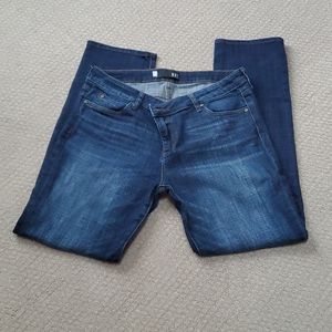 Kut from the Kloth Catherine boyfriend size 12